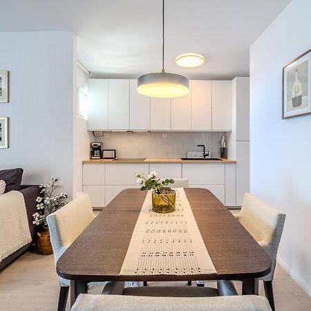 Apartment Zest Split Dış mekan fotoğraf