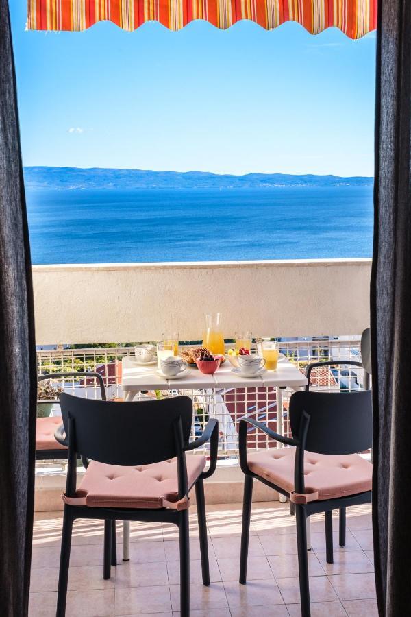 Apartment Zest Split Dış mekan fotoğraf