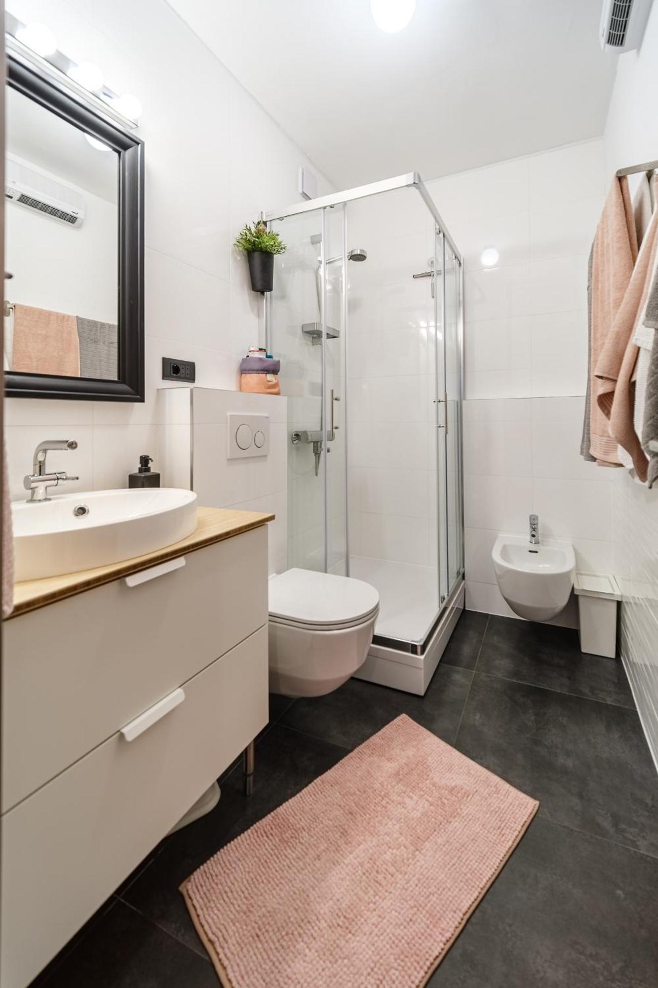 Apartment Zest Split Dış mekan fotoğraf