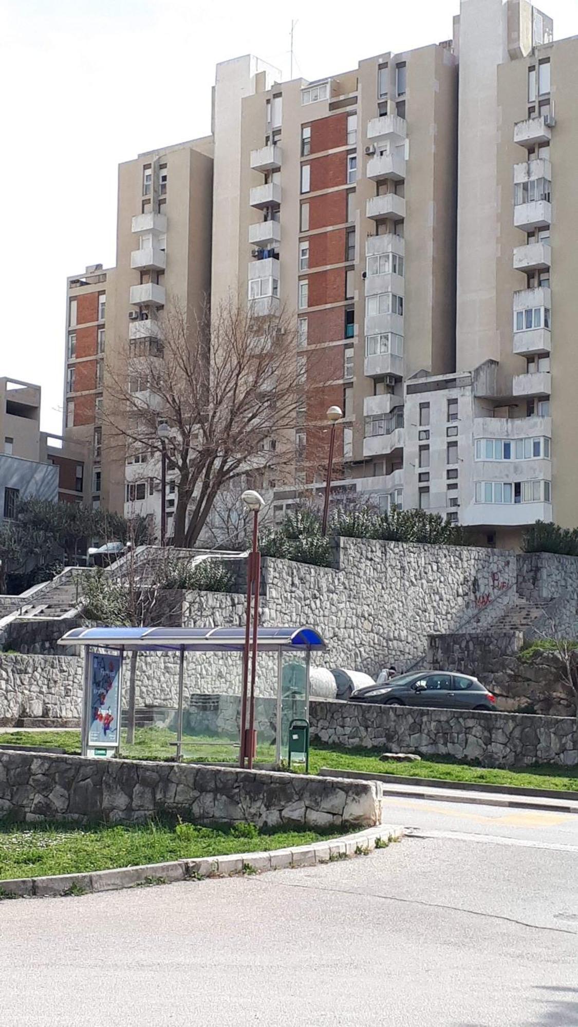Apartment Zest Split Dış mekan fotoğraf