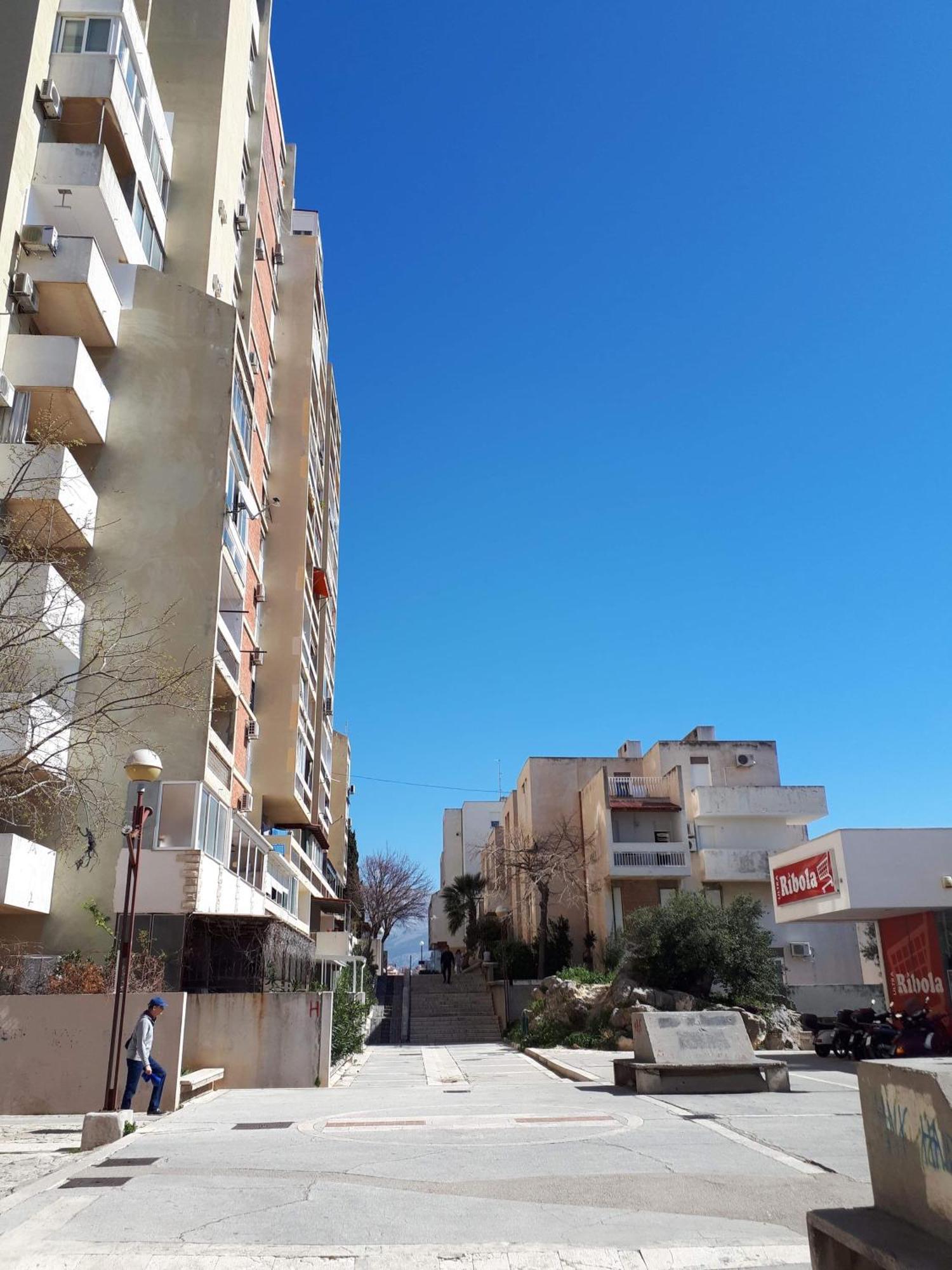 Apartment Zest Split Dış mekan fotoğraf