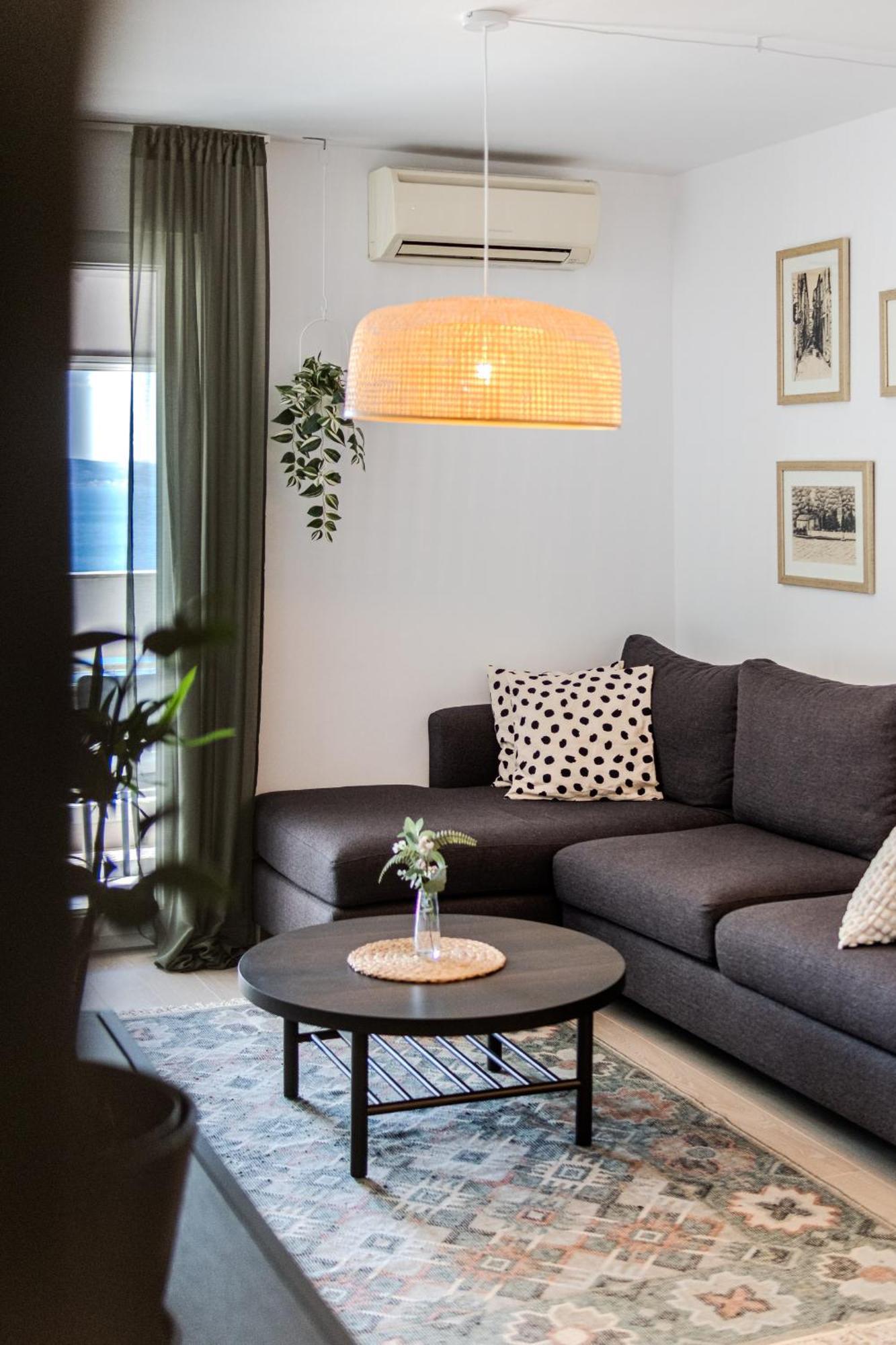 Apartment Zest Split Dış mekan fotoğraf
