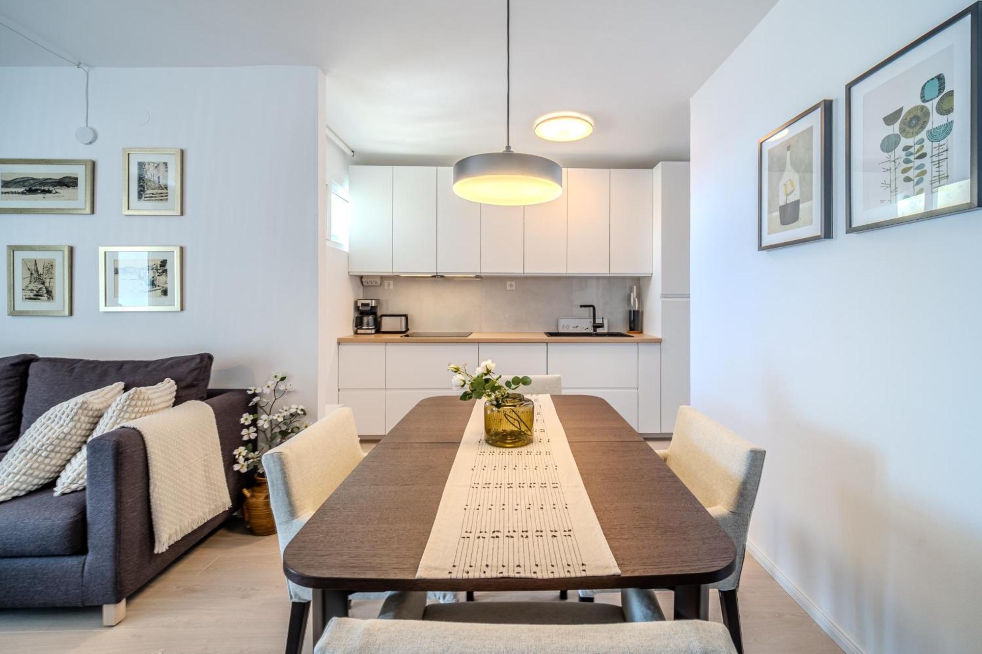 Apartment Zest Split Dış mekan fotoğraf