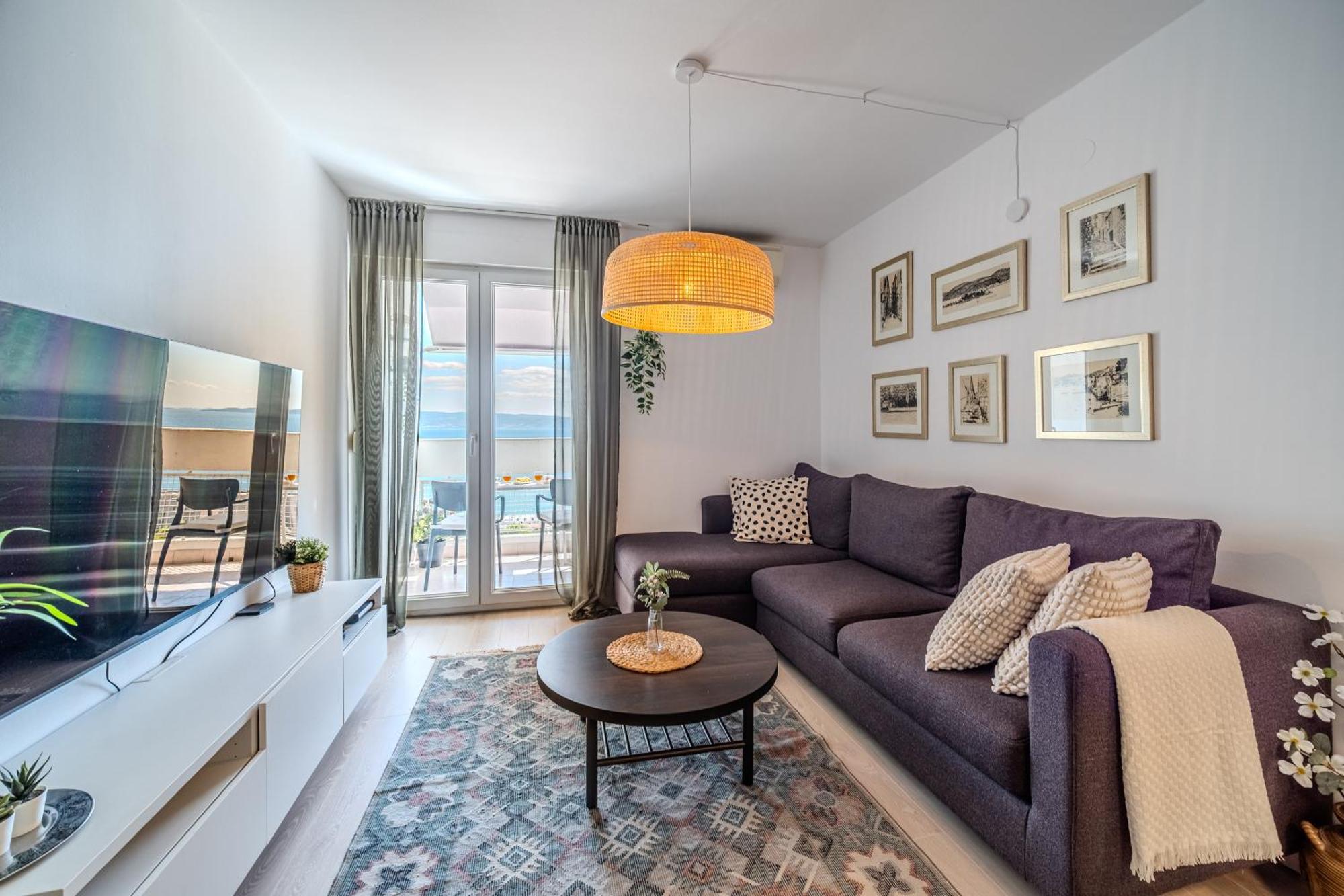 Apartment Zest Split Dış mekan fotoğraf