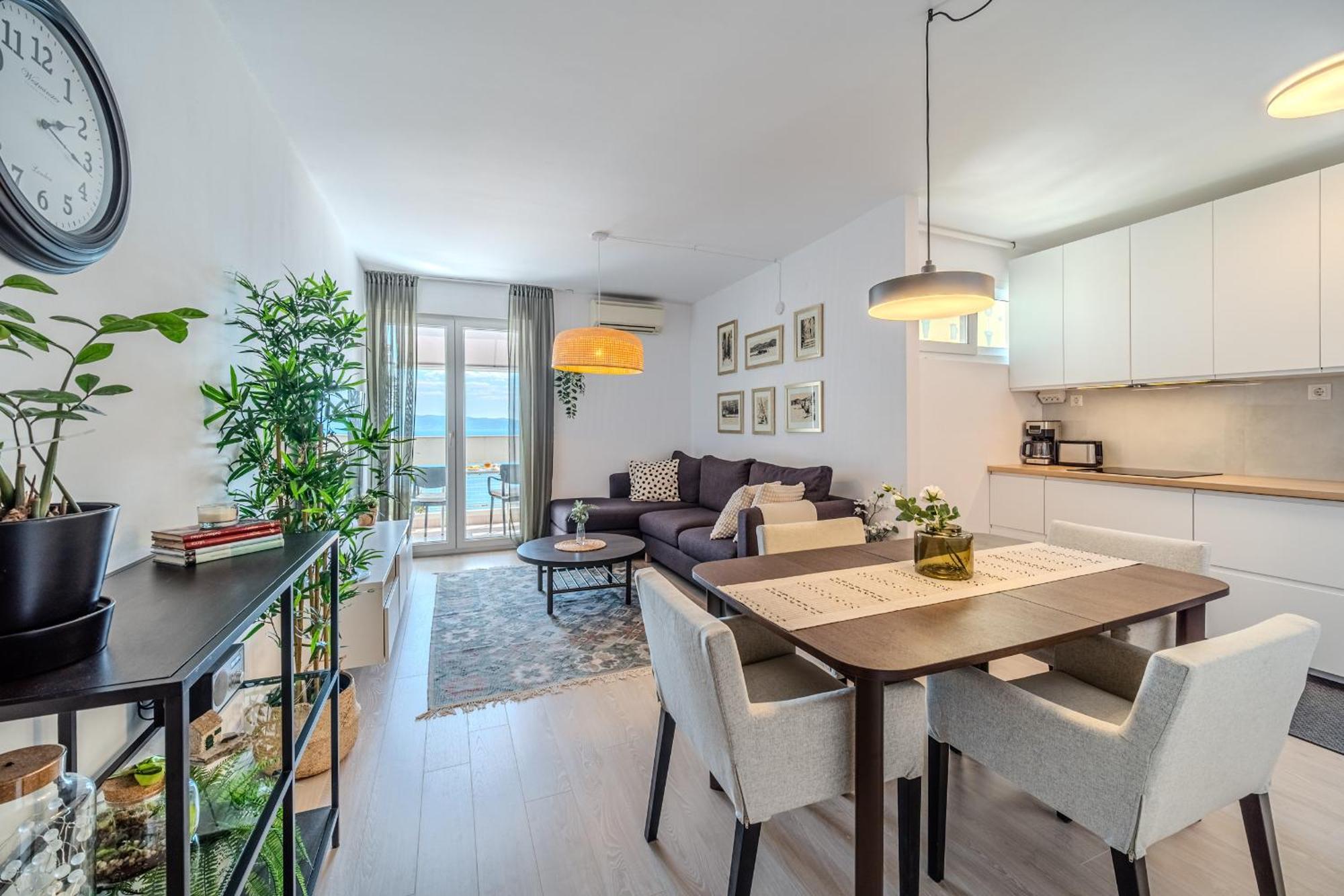 Apartment Zest Split Dış mekan fotoğraf