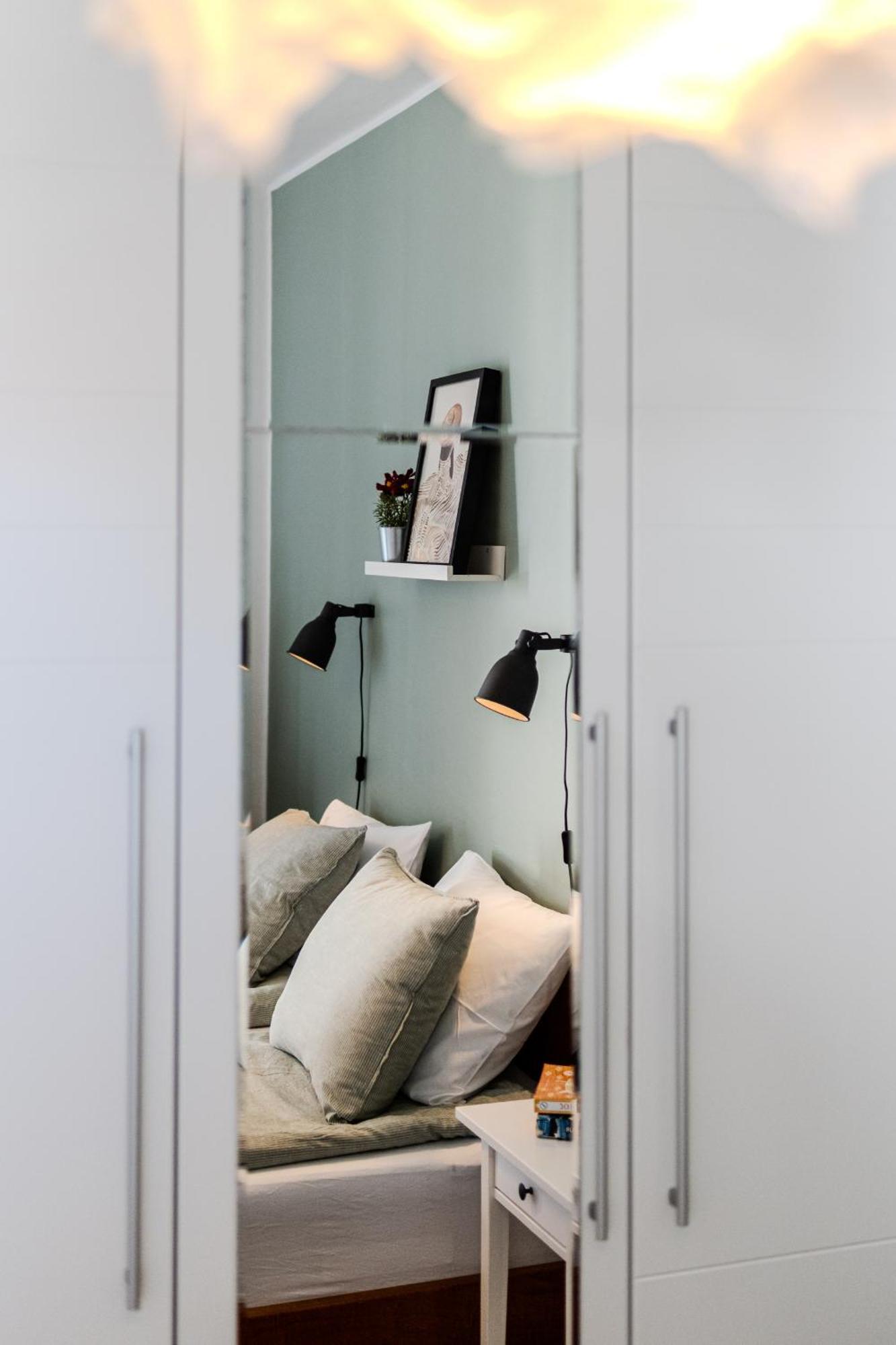 Apartment Zest Split Dış mekan fotoğraf