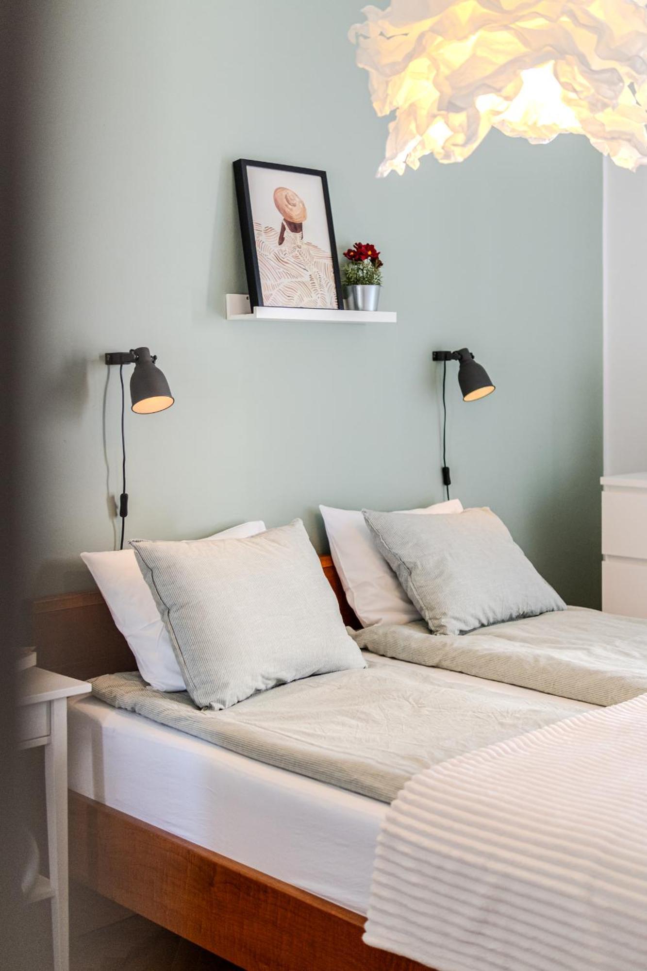 Apartment Zest Split Dış mekan fotoğraf