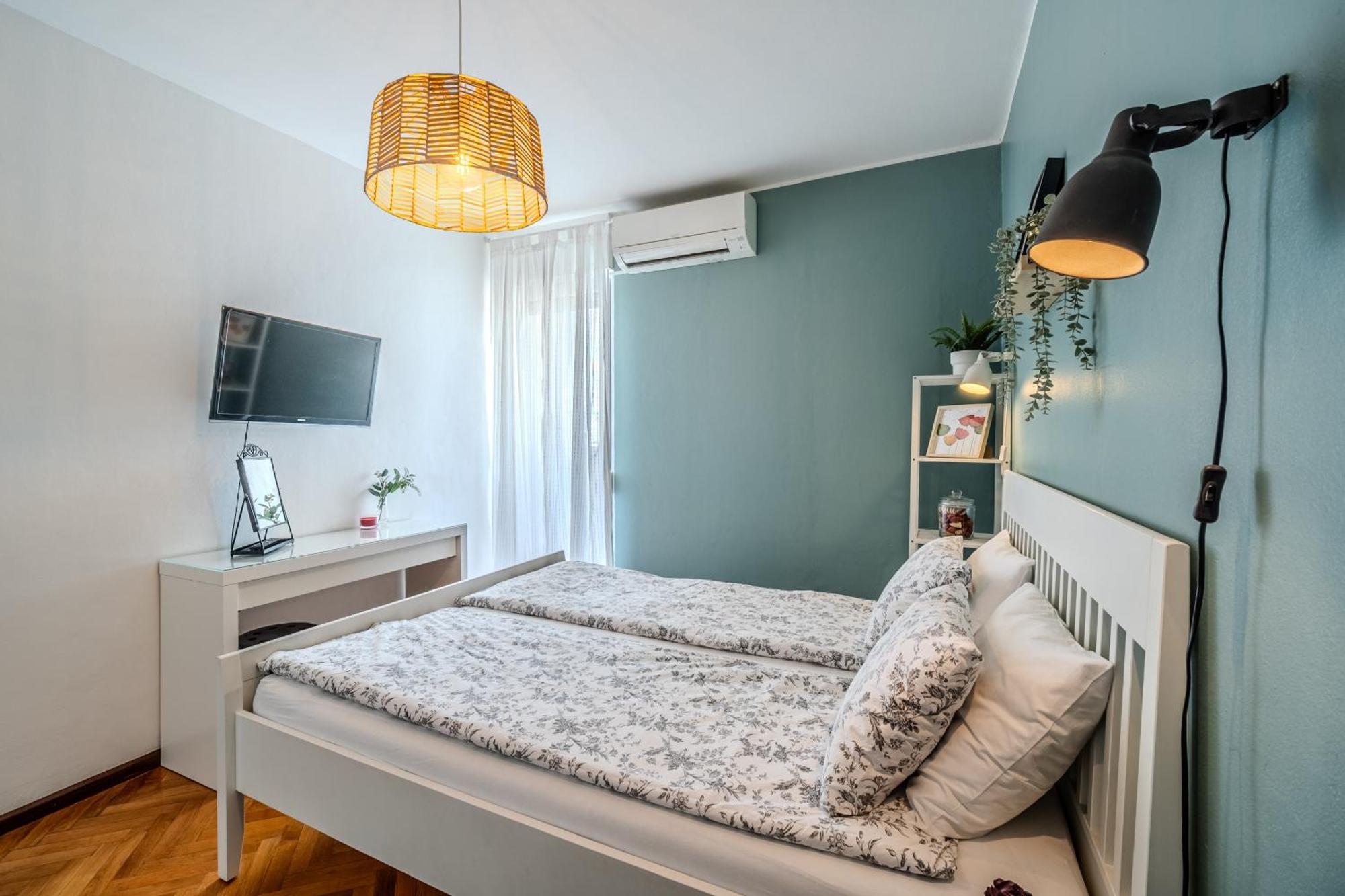 Apartment Zest Split Dış mekan fotoğraf