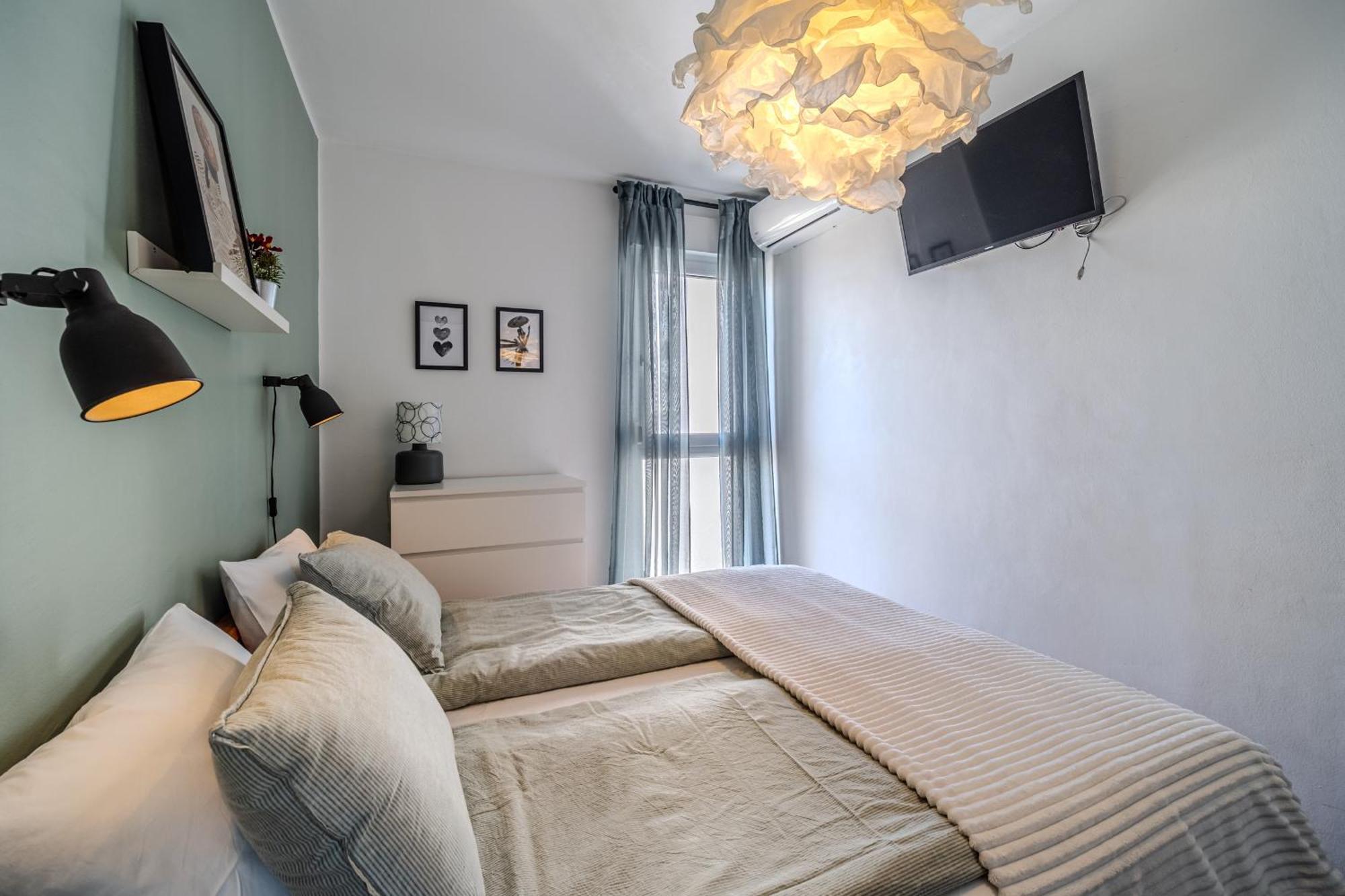 Apartment Zest Split Dış mekan fotoğraf