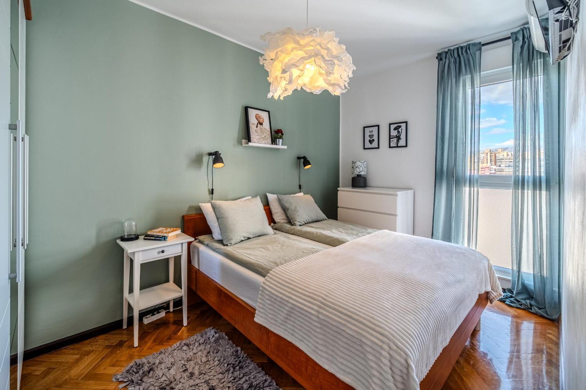 Apartment Zest Split Dış mekan fotoğraf