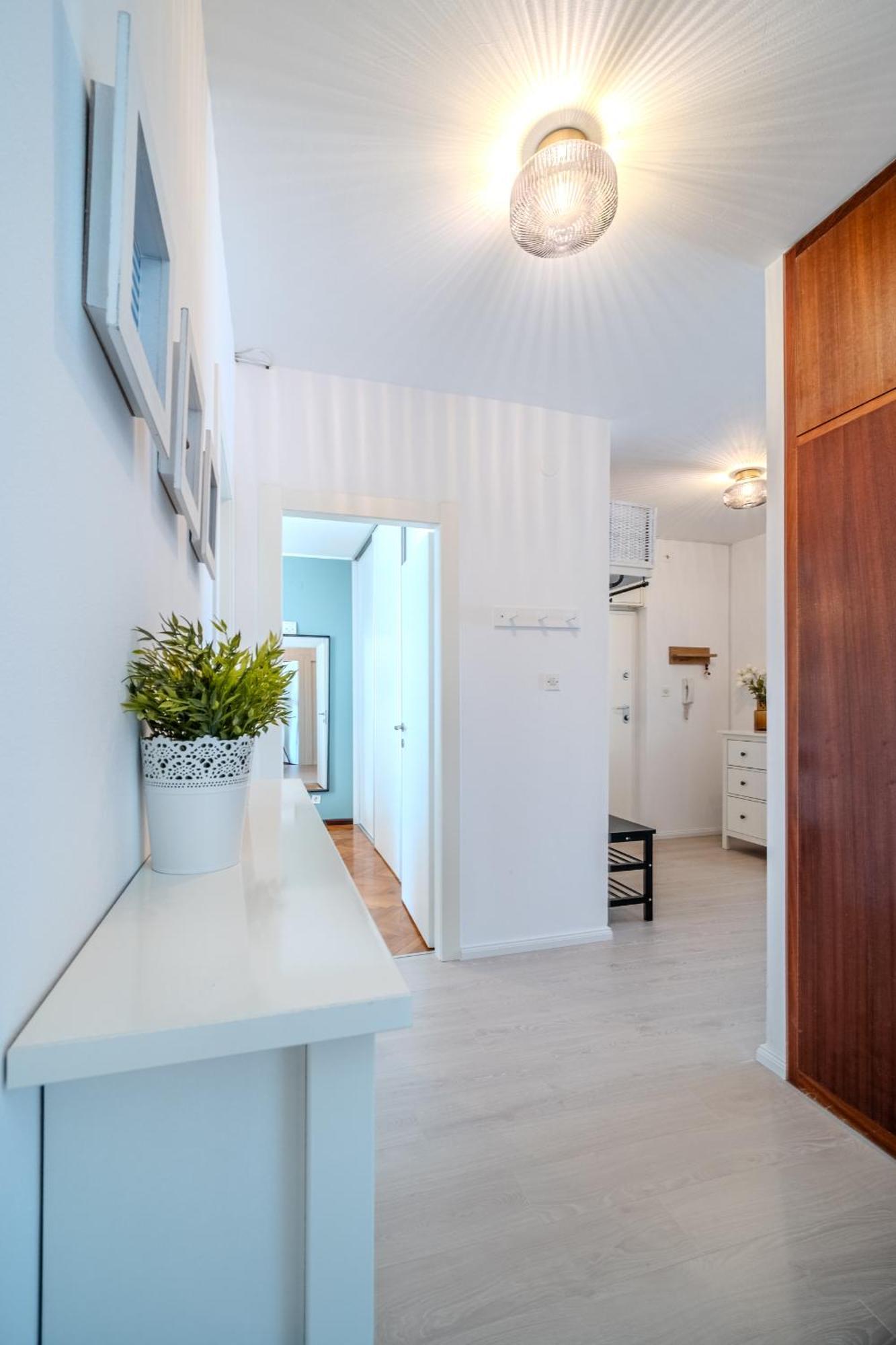 Apartment Zest Split Dış mekan fotoğraf